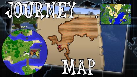 Image result for Journey Map Mod Free Download