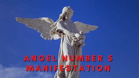 What Is The Meaning Of Angel Number 5 In Aligning Life's Purpose?