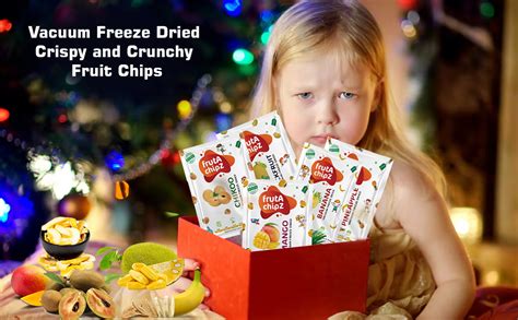 frutA chipZ Freeze Dried Chikoo 20Gm/ Mango 20Gm/ Banana 30Gm ...