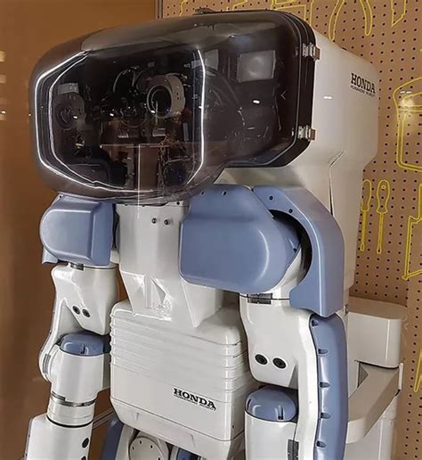 Asimo机器人 的图像结果