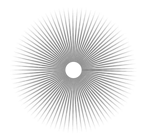 Symbol Monitor Flugzeug Radarkreis Gestaltungselement viele streak06 ...