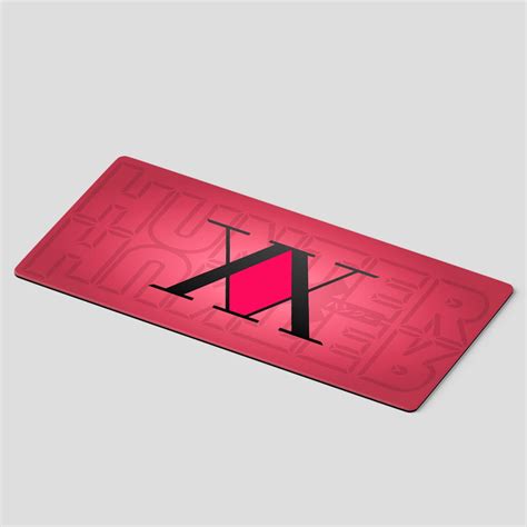 Hunter × Hunter Desk Mats | Animemart
