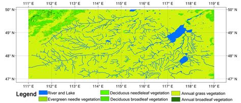 Image result for Vegetations Field Study Examples