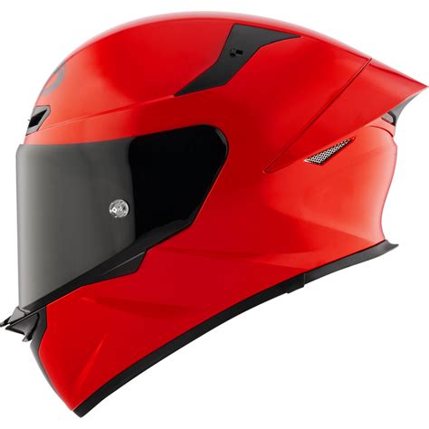 TT-REVO PLAIN GARA RED – House Of Machines