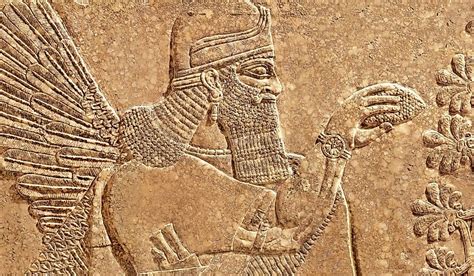 Sumerians Civilization