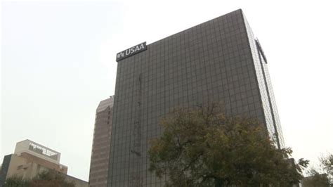USAA leaving downtown office space by the end of 2022