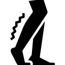 Legs Icons & Symbols