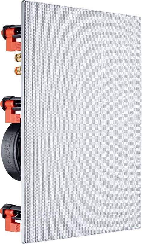 Magnat Signature IWT 162 In-Wall Speaker — ProHiFi India