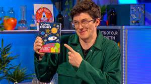 Image result for CBeebies Get Set Galactic