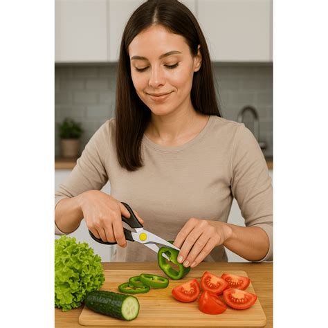 Buy Ajani Multi-Use Scissor Online - 99Wholesale – 99wholesale