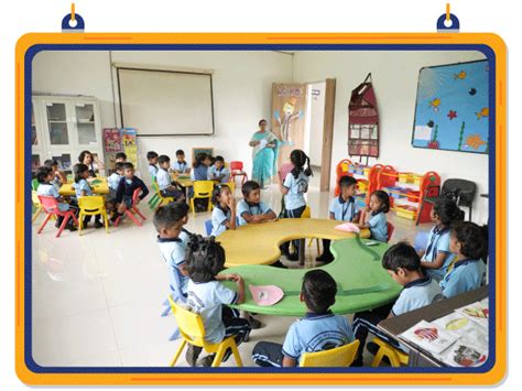 SOS CUBS, Little Scholars & Achievers | Educational Hub