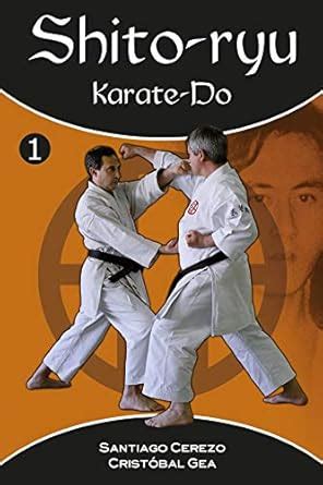 Buy Shito-ryu karate-do Book Online at Low Prices in India | Shito-ryu ...