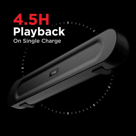 boAt Aavante Bar 553 - Best Soundbar Online