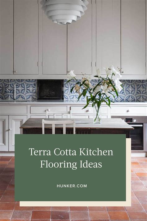 Trending: Terra Cotta Kitchen Flooring Is Making a Splash (Again ...