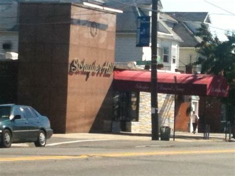 SCHUYLER HILL FUNERAL HOME - Updated January 2026 - 13 Reviews - 3535 E ...