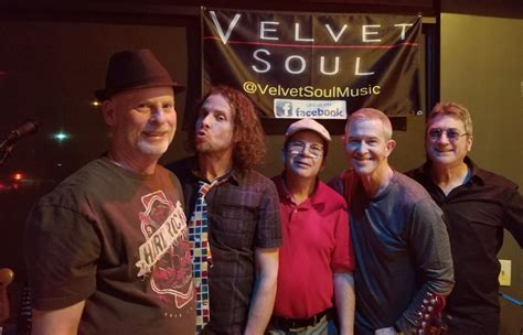 Velvet Soul @ Grandview Tavern -Apr 11, 7-10pm, Grandview Tavern ...