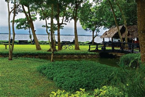 Taj Kumarakom Resort & Spa, Kerala - Venue - Kottayam City - Weddingwire.in