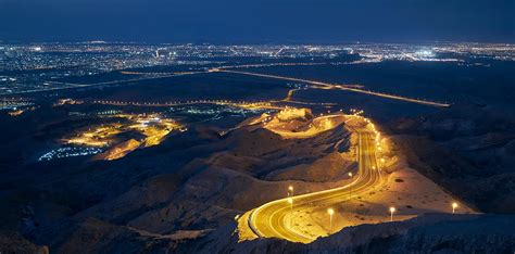 Amazing 2 Nights 3 Days Al Ain Tour Package - Regencyholidays.com