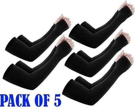 Arm Sleeves - Buy Fashion Arm Sleeves for Men & Women Online | Shopsy