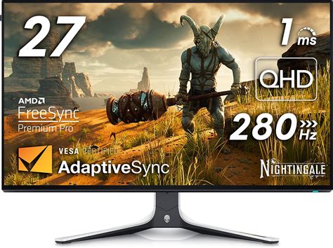 Image result for Alienware 27 Gaming Monitor