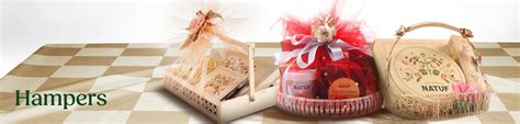 Hampers – Natuf D2C