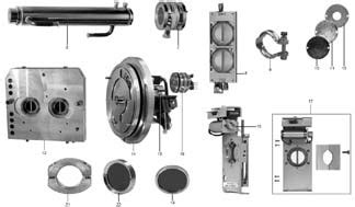 Module Uras 14, Subhash Instruments, Gas Analyzer, Sampling System ...