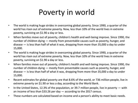 Poverty Class 12 的图像结果