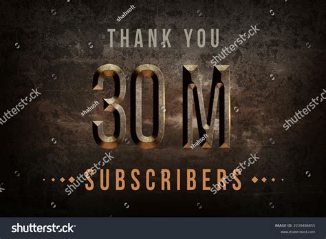 30 Subscribers 的图像结果