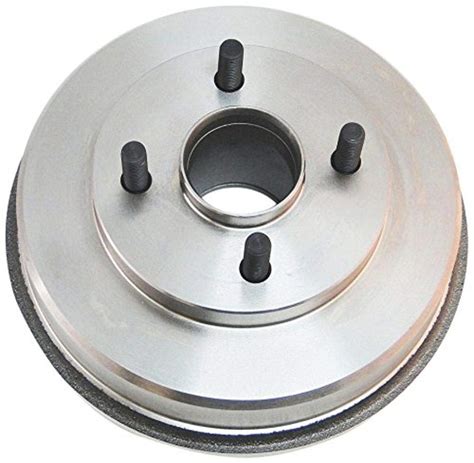 Bendix Premium Drum and Rotor PDR0524 Rear Brake Drum : Amazon.in: Car ...