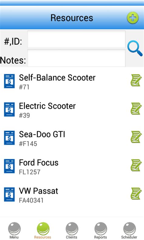 Rental Software - App on Amazon Appstore