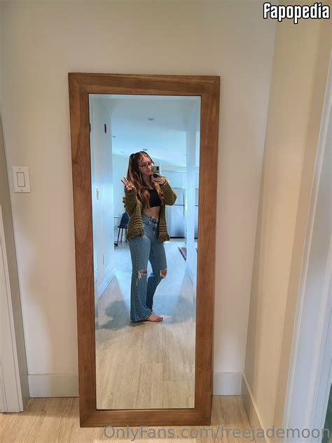 Freejademoon Nude OnlyFans Leaks - Photo #790360 - Fapopedia