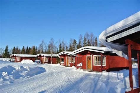 RAJAMAA (Muodoslompolo) - Campground Reviews & Photos - Tripadvisor