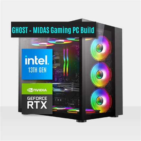 Image result for Ghost PC Graphics Card