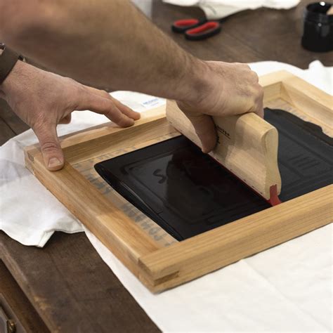 Image result for Screenprint Starter Kit