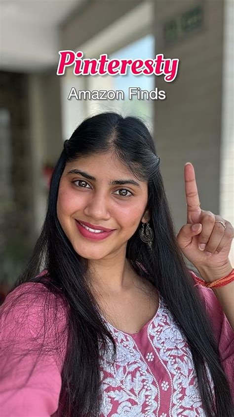 Priyanka Raghuvanshi's Amazon Page