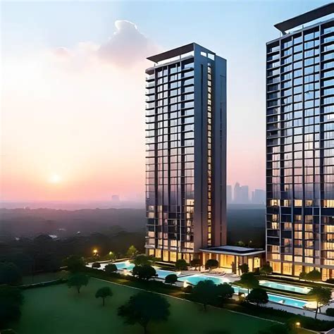 M3M Jacob & Co Residences | M3M New Launch Projects