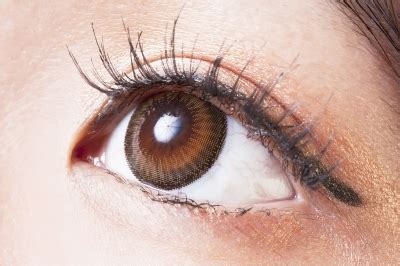cara alami menjaga kesehatan mata - RanaHerbal.com