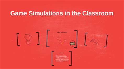 Image result for Simulation in Classroom Example