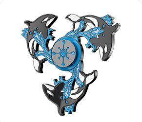 Image result for Custom Fidget Spinner