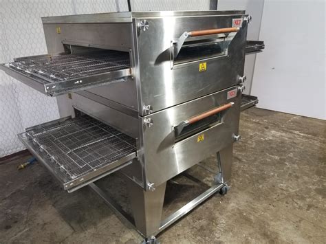 XLT 3240 Conveyor Pizza Ovens - Southern Select Equipment | Quality ...
