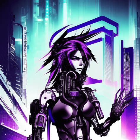 Image result for Cyberpunk Home Screen Setup Android