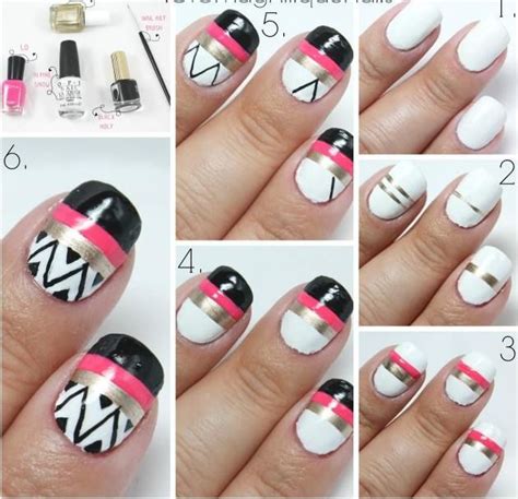 Image result for Tutorials for Nail Design