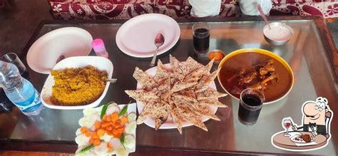 Atithi Restaurant, India, GX8V+6HW - Restaurant reviews