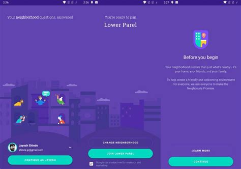 Meet Neighbourly, A New Google App That Lets You Get Trusted Local Info ...