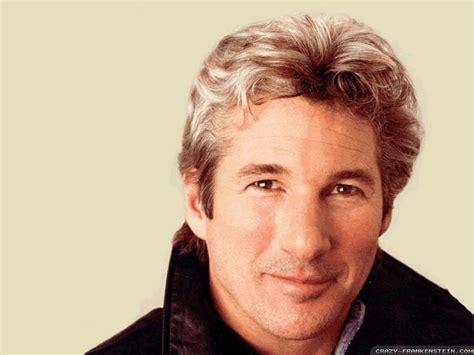 Richard Gere wallpaper | 1600x1200 | #64590