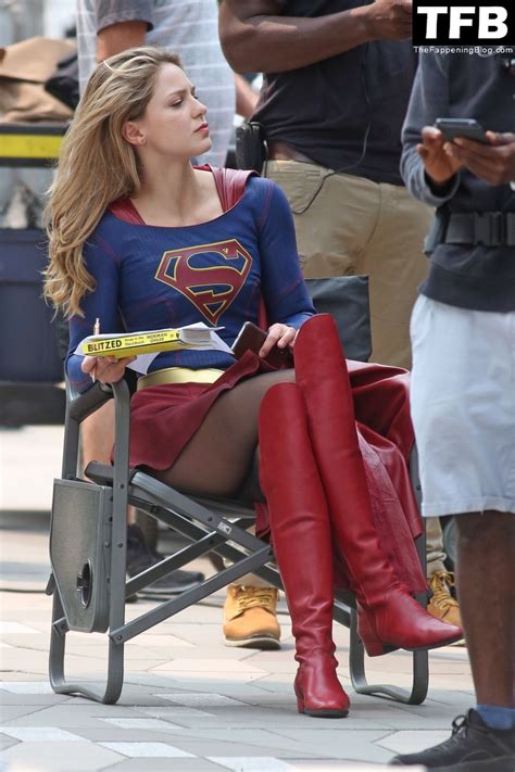 Melissa Benoist Nude Sexy Leaked The Fappening (66 Photos) - Sexy e-Girls🔞