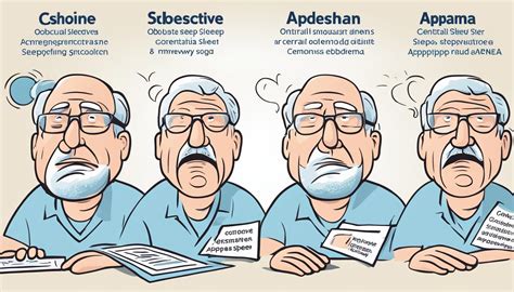 Image result for Sleep Apnea Example