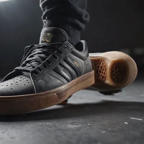 Adidas Skateboarding: Innovative Products for Skaters