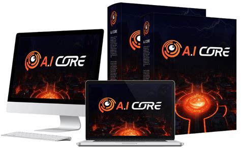 iRobot AI Core 的图像结果