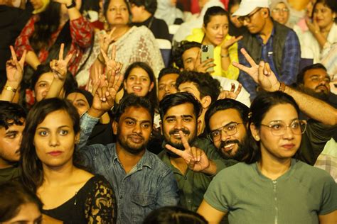 Hon'ble Lt. Governor attended the concluding function & delivered the ...